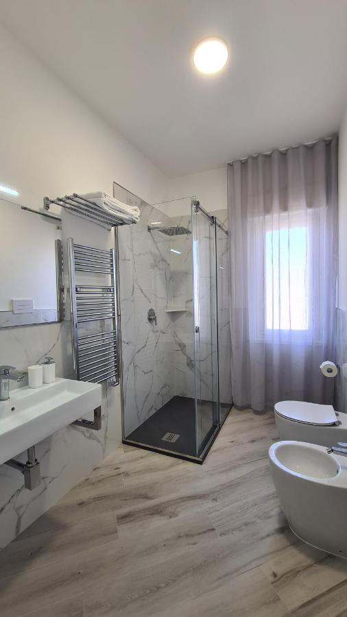 Alberira Apartments Palermo Luaran gambar